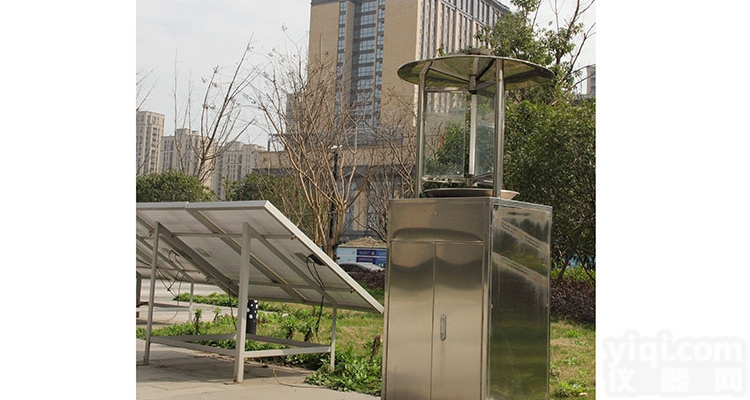 TPCB-II-C自动<em>虫情</em><em>测报</em>灯 植物<em>病虫害</em>检测