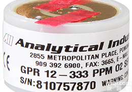 GPR-12-333PPM  <em>微量</em><em>氧气</em>体<em>传感器</em>