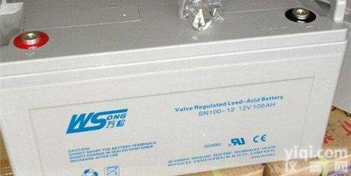 SN200-<em>12</em>  WSONG万松<em>蓄电池</em><em>12</em>V200AH工厂<em>促销</em>