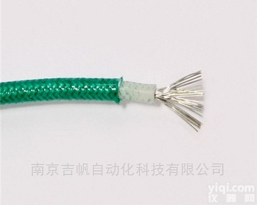 GN1000  <em>耐高温</em><em>特种电缆</em>