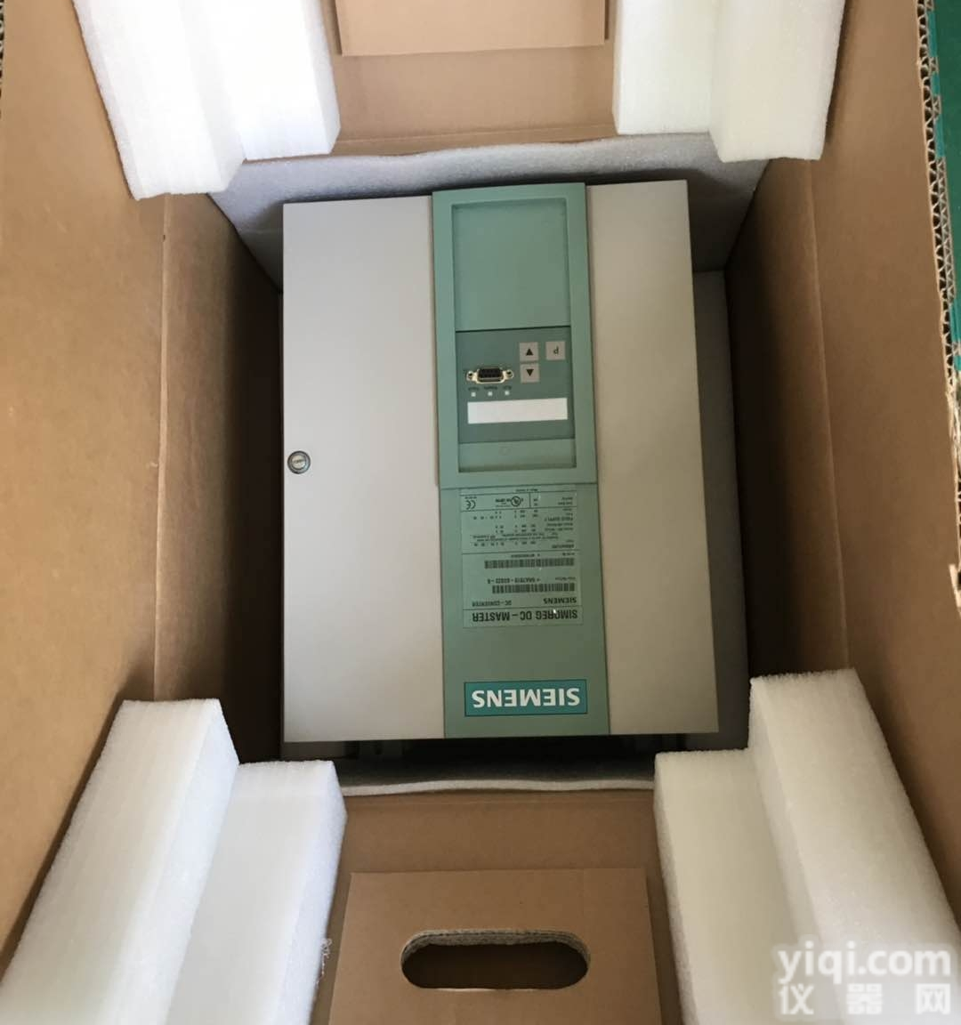 <em>6RA7025</em>-6DV62  十年维修<em>西门子</em><em>6RA7025</em>报警F001 F004