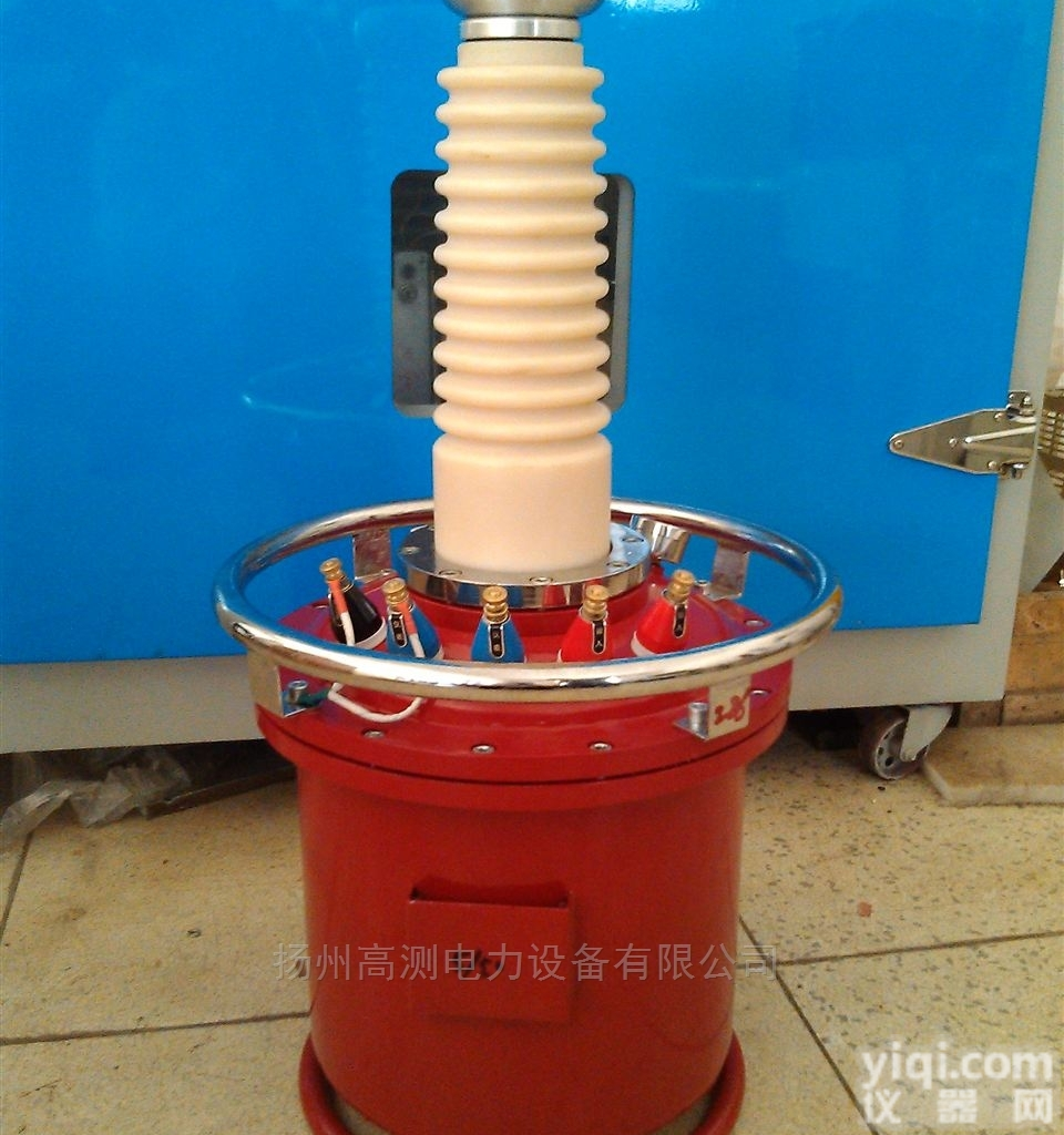 <em>HTYDQJ</em>  轻型<em>充气式</em>试验<em>变压器</em>