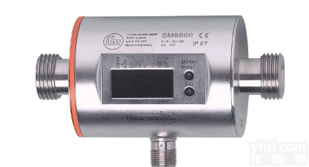 SM6100  SM6100<em>出厂价</em><em>德国</em>易福门电磁流量计