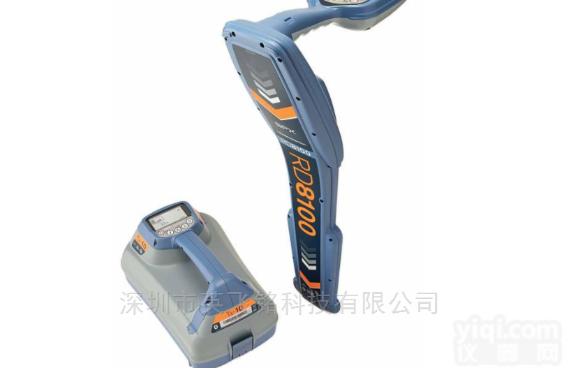 英国进口 RD8100管线<em>探测仪</em> 深圳厂家<em>直销</em>