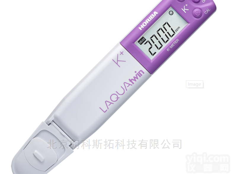 CA-11  倔场HORIBA紧凑型钙<em>离子计</em><em>LAQUAtwin</em> PH计