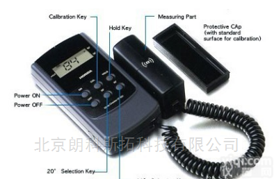 IG-410  日本倔场HORIBA高精度光泽<em>度仪</em><em>检测仪</em>IG-410