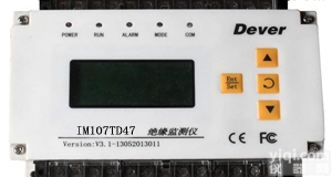 <em>107TD47</em>  <em>107TD47</em>医用<em>绝缘</em><em>监视仪</em>