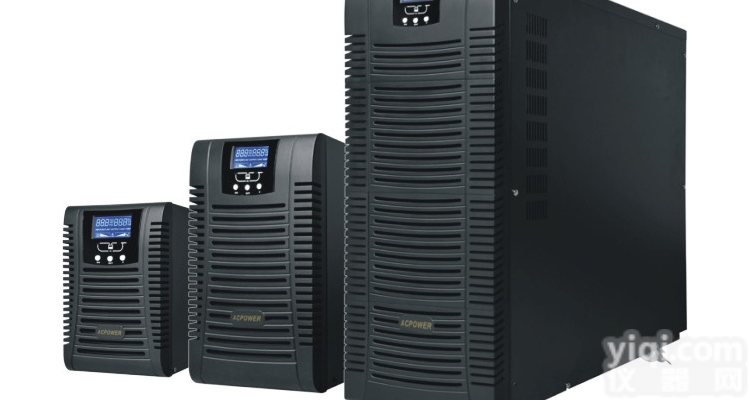 ASU系列  艾普斯<em>智能型</em>数字化UPS不<em>间断</em>电源