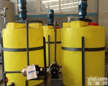 ht-154  非标加药<em>装置</em>的<em>性能</em>及设计参数