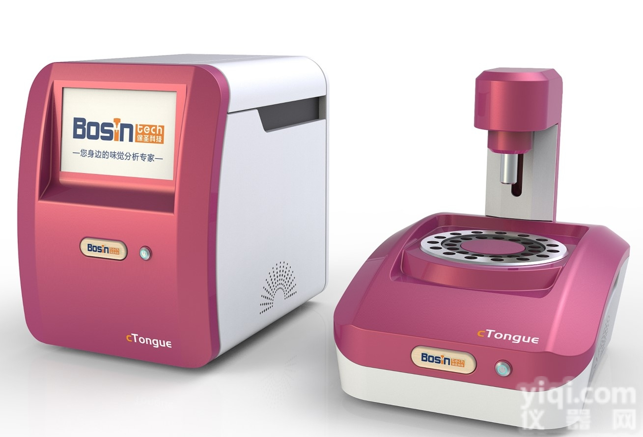 c-Tougue  <em>上海</em><em>保圣</em>c-Tougue国产电子舌