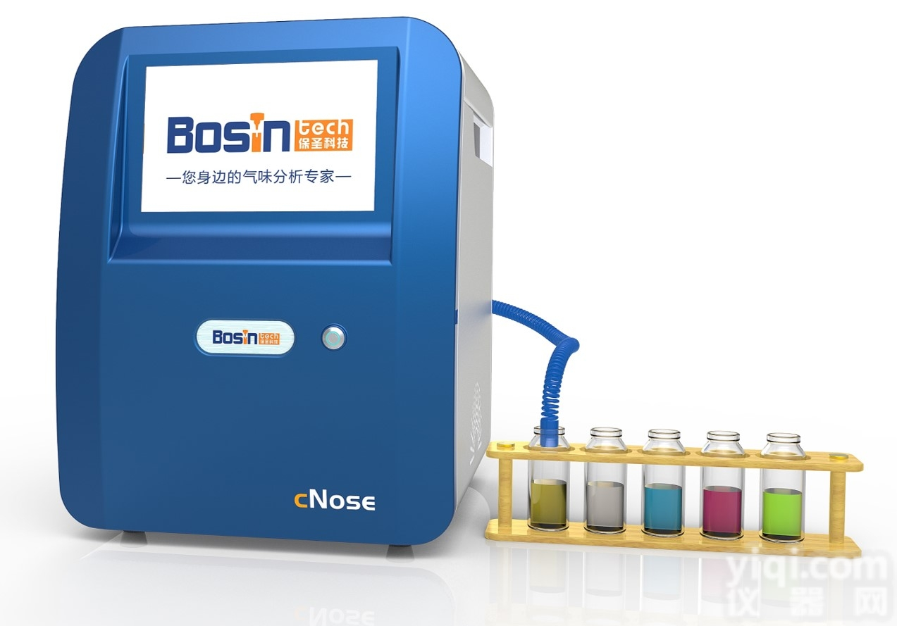c-Nose  <em>上海</em><em>保圣</em> c-Nose电子鼻（气味指纹分析）
