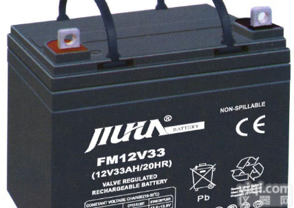 <em>九华</em>阀控式铅酸<em>蓄电池</em>FM12-65 12V6H