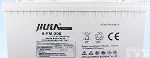 JIUHUA<em>九华</em><em>蓄电池</em>FM12-200后备储能电源