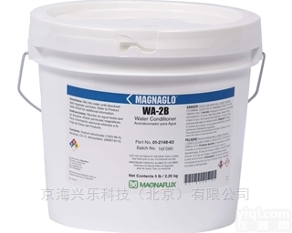 WA-2B  WA-2B<em>磁通</em>WA-2B水磁悬液水性<em>调节剂</em>