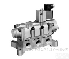 MVS / D-492  <em>日本</em><em>塔克</em>TACO<em>电磁阀</em>