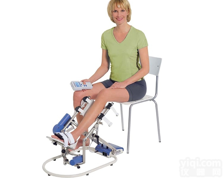 ARTROMOT-SP3 Comfort-Chip  美国DJO<em>踝关节</em><em>康复器</em>