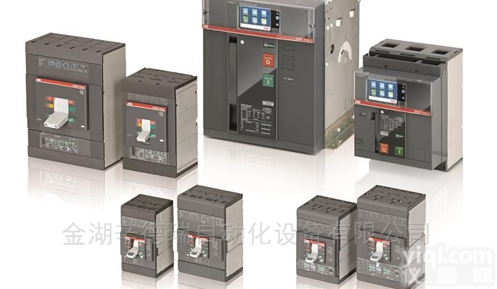 <em>瑞士</em>ABB<em>断路器</em>原装