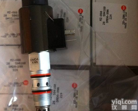 SUN <em>三通</em>式方向<em>控制阀</em>DWDA-XAN-223