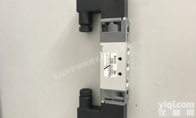 TZ511T-DC3-KE  <em>日本新时代NEW-ERA电磁阀</em>TZ511T-DC3-KE