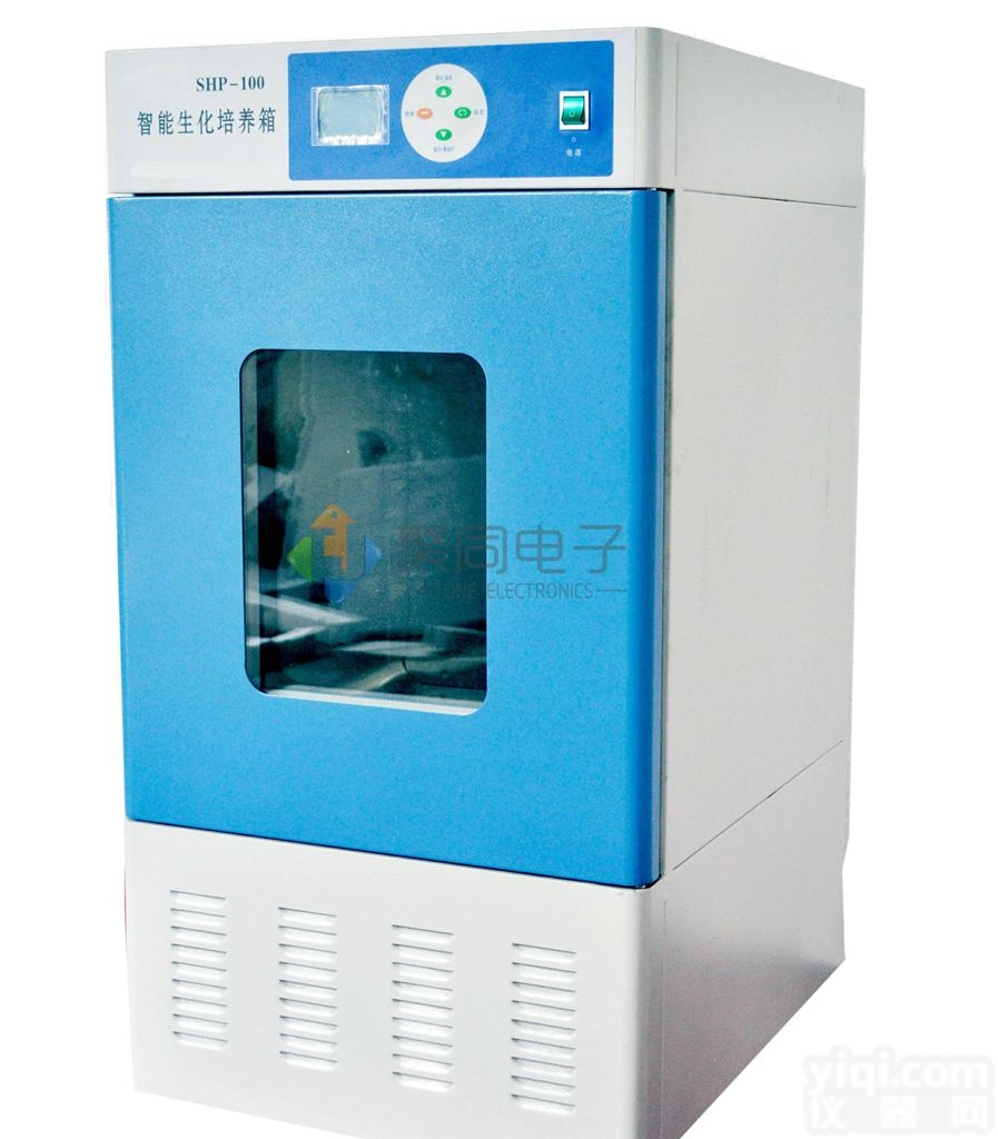 智能生化<em>培养箱</em>SPXD-300<em>育种</em>试验箱