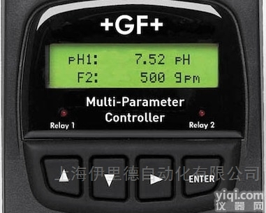 8900  G+F风门<em>执行器</em>多参数<em>控制器</em>