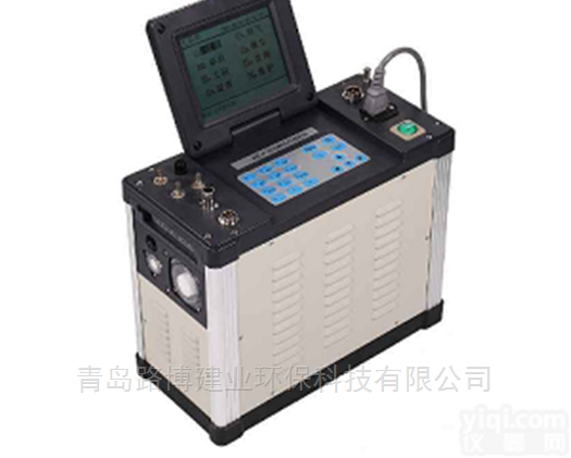 LB-70C型低浓度<em>一机多用</em>自动<em>烟尘</em>气<em>测试仪</em>
