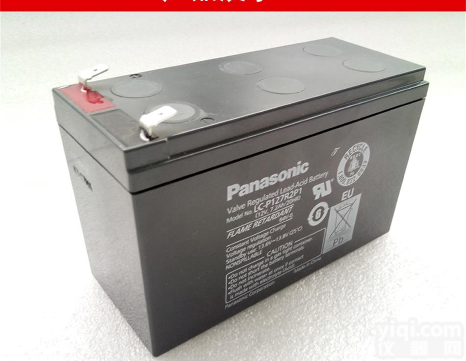 <em>LC-P1220  松下蓄电池LC-P1220</em>原装