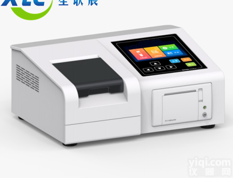 台式总铬测定仪水质<em>分析仪</em>XCK-38<em>生产厂家</em>