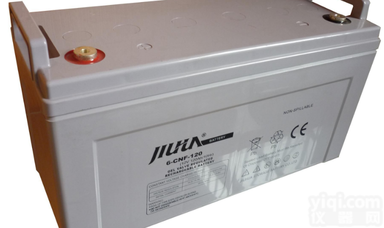 <em>九华</em>铅酸<em>蓄电池</em>6-CNF-<em>12</em>0 <em>12</em>V<em>12</em>0AH/10HR