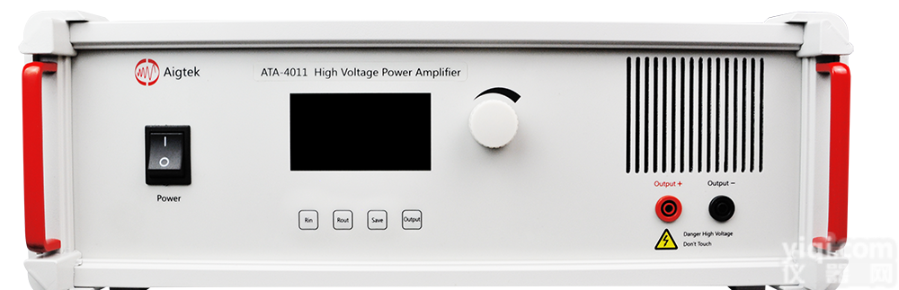 ATA-4011高压放大器  西安<em>高速</em>双<em>极性</em><em>电源</em>,ATA-4011高压放大器
