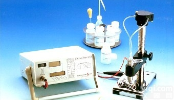 <em>库仑</em>电解式<em>测厚仪</em>GalvanoTest 3000