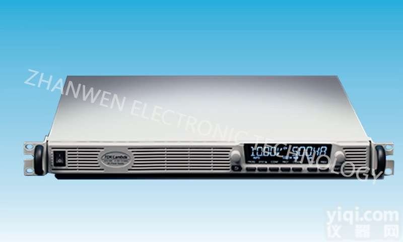 <em>Genesys</em>系列  日本TDK-Lambda<em>可编程</em>直流<em>电源</em><em>Genesys</em>系列