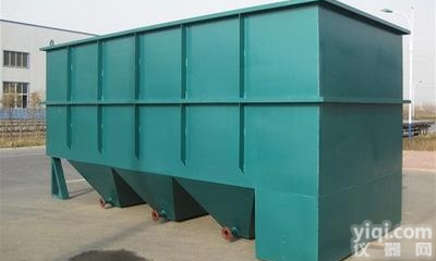 ht-23  斜管<em>沉淀池</em>专业<em>厂家</em>供应