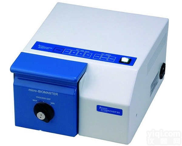80microBiomaster <em>英国</em>Seward<em>拍打</em>式均质器