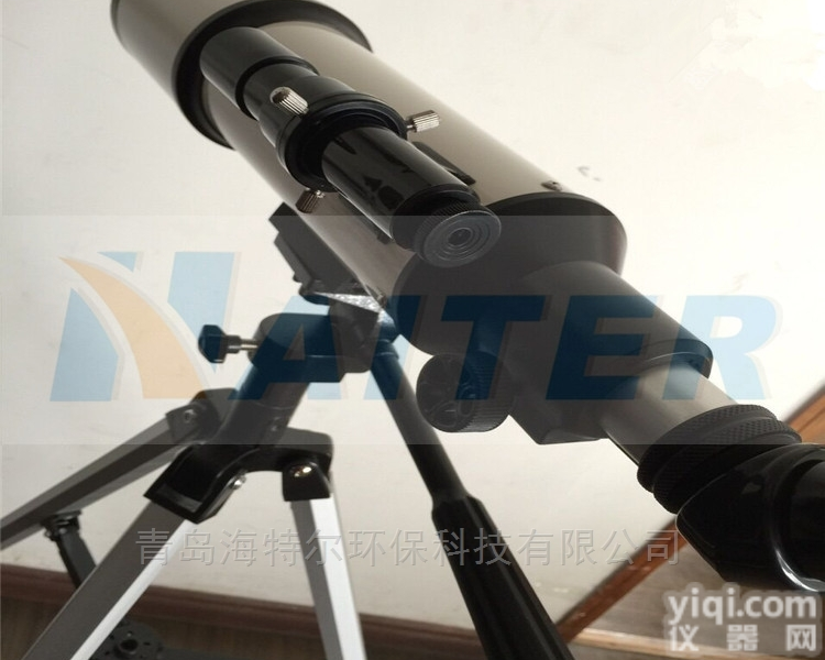 HT-LK  <em>HT-LK型林格曼黑度计</em> 烟气分析仪