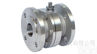 不锈钢法兰<em>球阀</em>410  意大利欧<em>玛尔</em>OMAL<em>球阀</em>