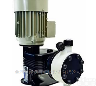 PD系列  直销爱<em>米克</em>EMEC马达式隔膜<em>计量泵</em>