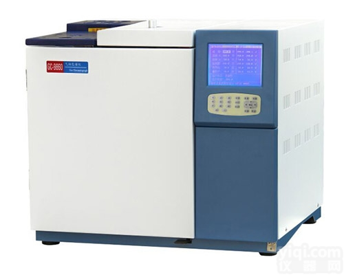 GC-9860  河北汇谱<em>GC-9860型高端气相色谱仪</em>