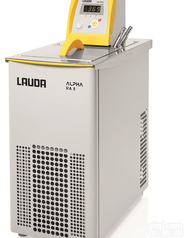 LAUDA <em>Alpha</em> <em>制冷</em><em>恒温器</em>