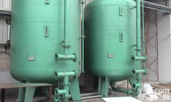 ht-165  除铁锰<em>过滤器</em>规格<em>齐全</em>值得信赖