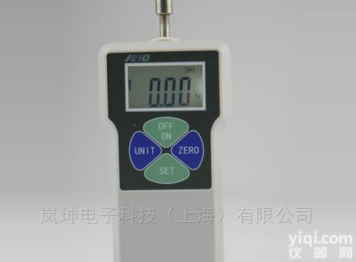 晟田  <em>数显</em>带<em>背光</em>功能推拉力计低价出售