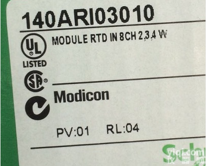 <em>法国</em> SCHNEIDER <em>控制器</em> 140ARI03010