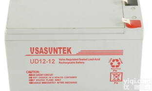 12V7AH  山特<em>蓄电池</em>UD12-12 <em>原装</em> 假一赔十