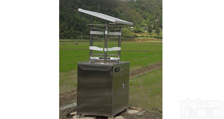 TPCB-III-A药熏型虫情<em>测报</em>灯 <em>病虫害</em><em>测报</em>仪