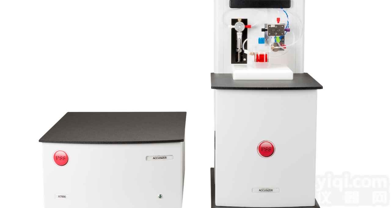 AccuSizer 780  <em>上海</em>大<em>颗粒</em>粒径检测仪