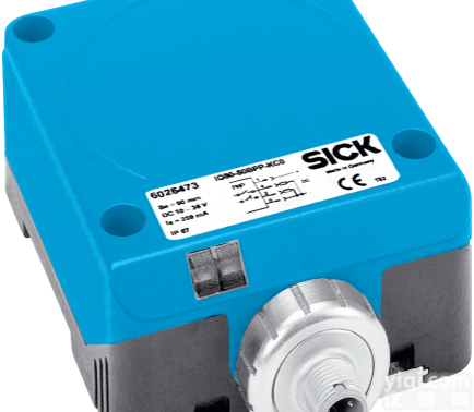 SICK电感式接近<em>传感器</em>IQ80-50BPP-KC0品<em>质优</em>