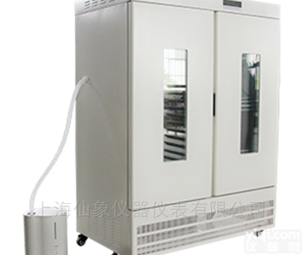 HWS-F500  上海仙象500L大型<em>精密</em>内<em>加湿</em>恒温恒湿培养箱