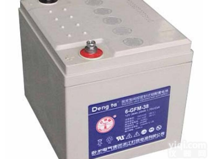 灯塔<em>蓄电池</em>6-GFM-200<em>工厂</em>报价