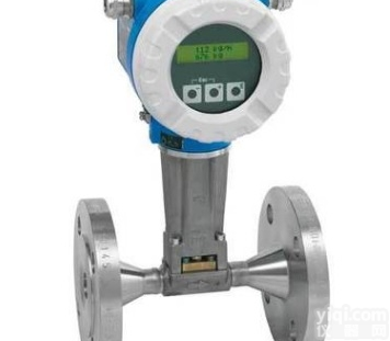德国<em>恩德斯</em><em>豪斯</em>E+H<em>涡街</em>流量计