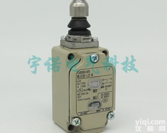 W<em>LD</em>38-<em>LD</em>-N行程<em>开关</em>,W<em>LD</em>38-<em>LD</em>-N限位<em>开关</em>